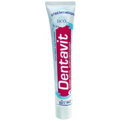 Dentavit - Whitening Toothpaste